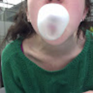 Meet your Posher, Tess